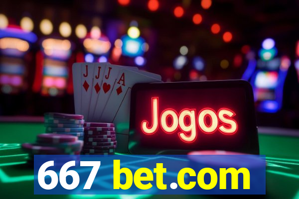 667 bet.com